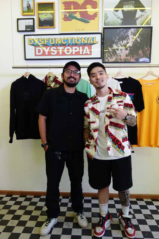 Streetwear Brand That Re-Styled The Trend